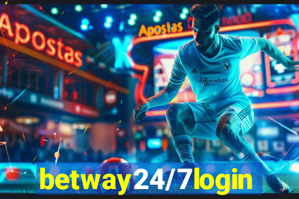 betway24/7login