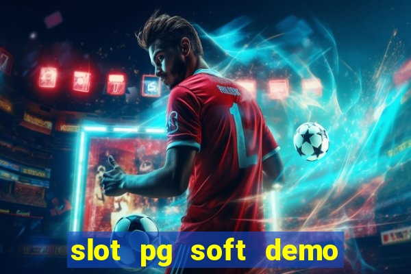 slot pg soft demo lucky neko