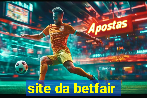 site da betfair