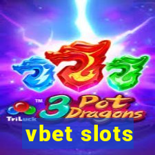 vbet slots