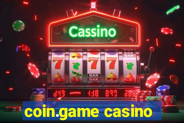 coin.game casino