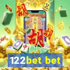 122bet bet