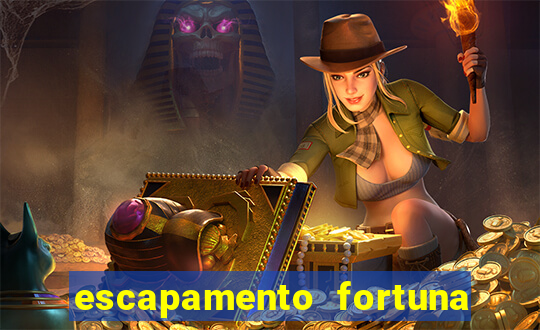 escapamento fortuna para bros