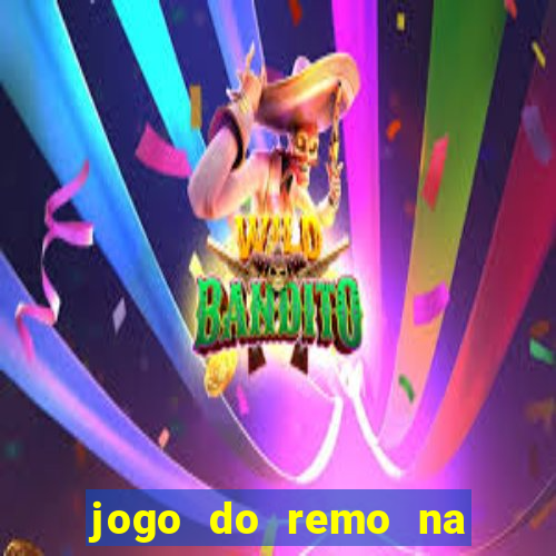 jogo do remo na serie c