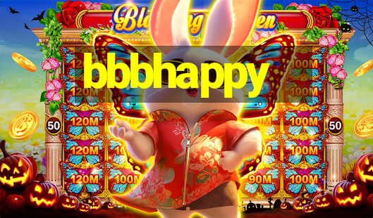 bbbhappy