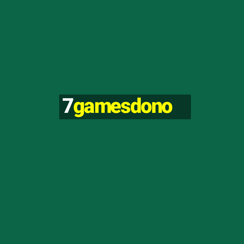 7gamesdono