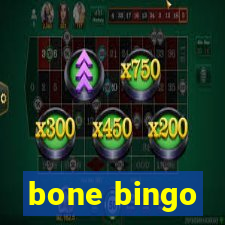 bone bingo