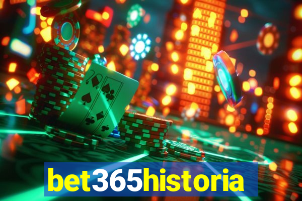 bet365historia