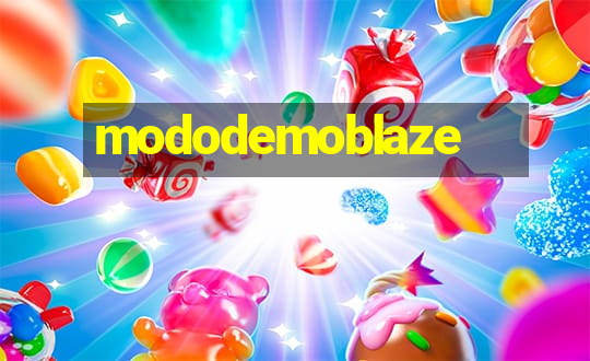 mododemoblaze