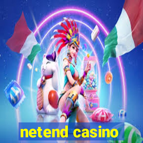 netend casino