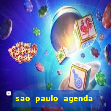 sao paulo agenda de jogos