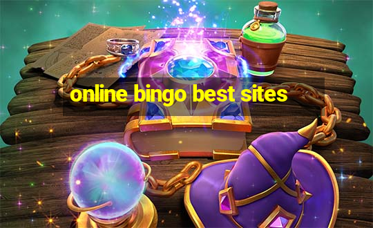 online bingo best sites