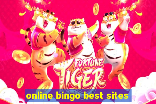 online bingo best sites