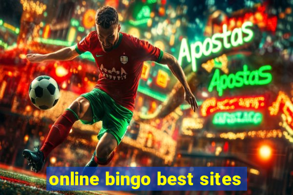 online bingo best sites