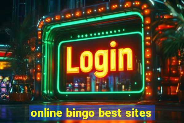 online bingo best sites