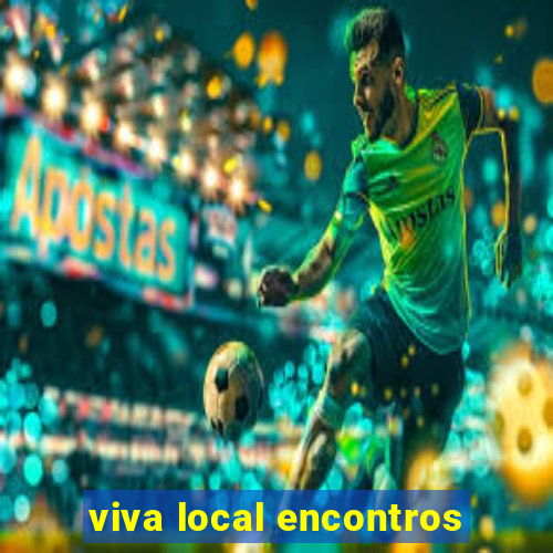 viva local encontros