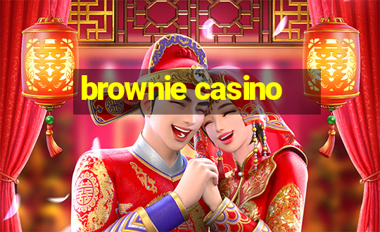 brownie casino