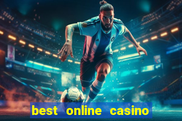 best online casino to play