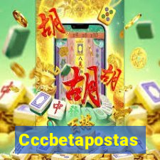 Cccbetapostas