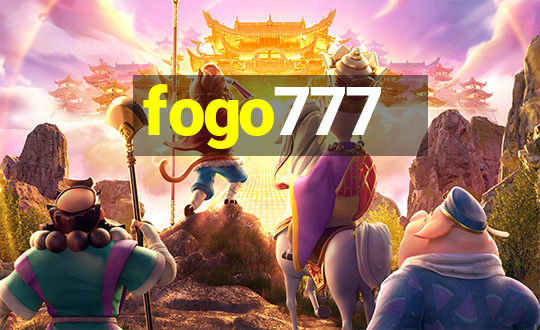 fogo777