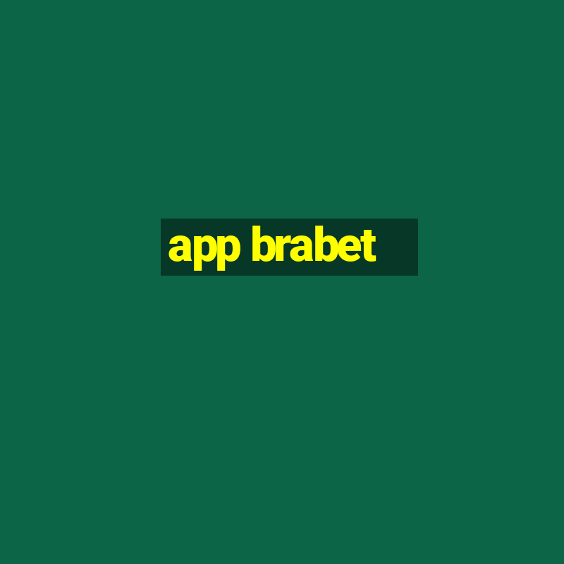 app brabet