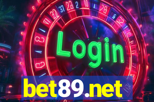 bet89.net