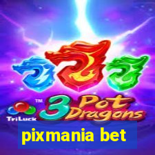 pixmania bet