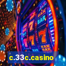 c.33c.casino