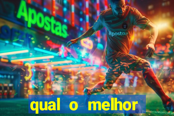 qual o melhor casino para ganhar dinheiro