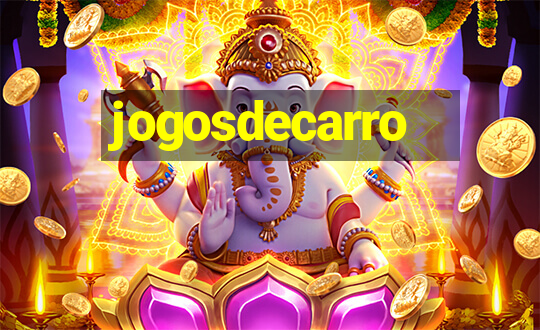 jogosdecarro