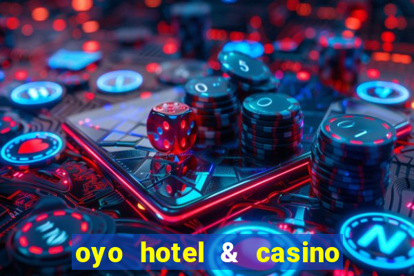 oyo hotel & casino las vegas