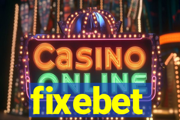 fixebet