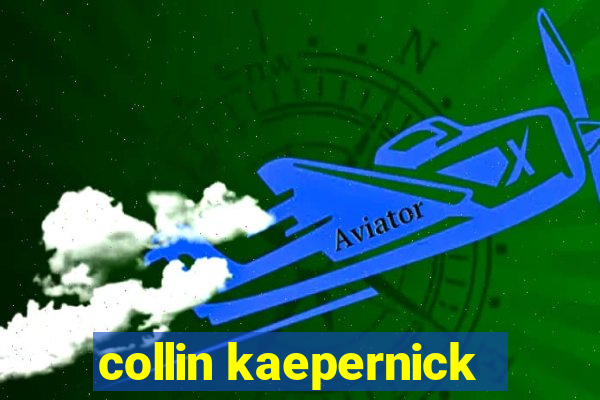 collin kaepernick