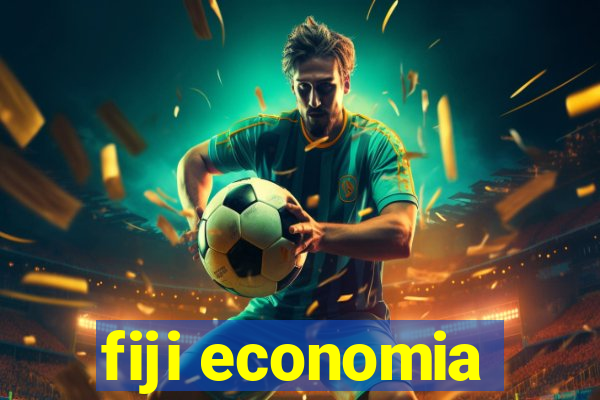 fiji economia