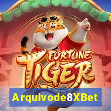 Arquivode8XBet