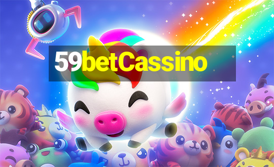 59betCassino