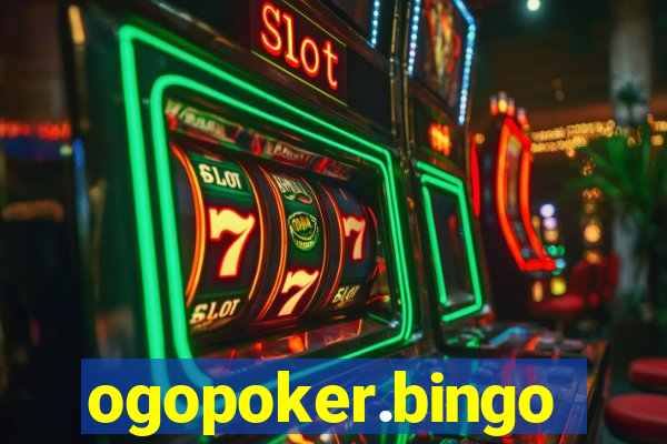 ogopoker.bingo