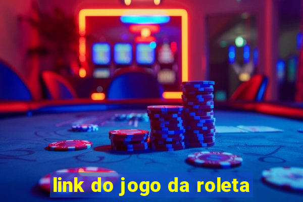 link do jogo da roleta