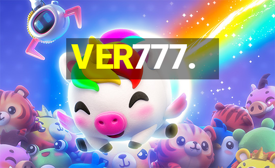 VER777.