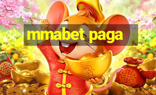 mmabet paga