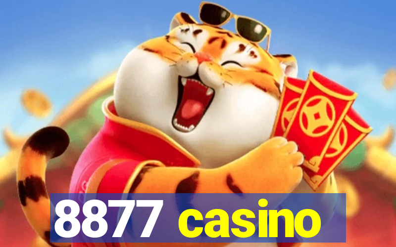 8877 casino