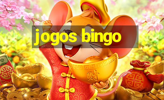 jogos bingo