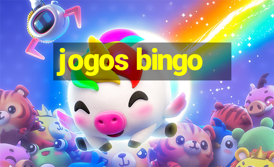 jogos bingo