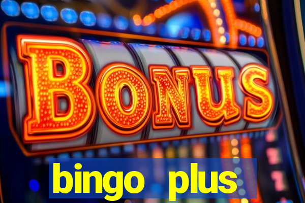 bingo plus withdrawal not received