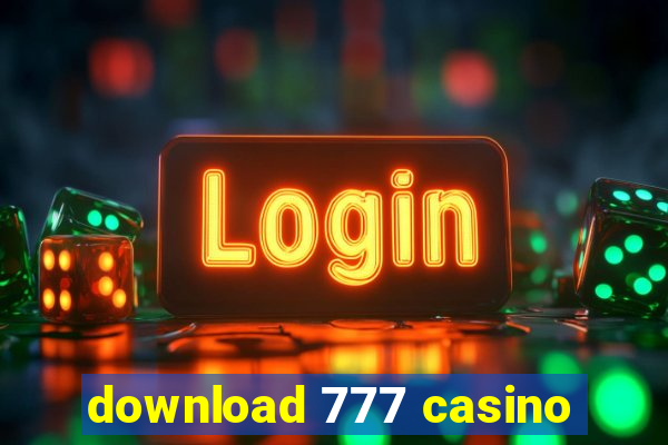 download 777 casino