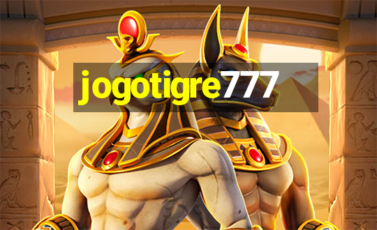 jogotigre777