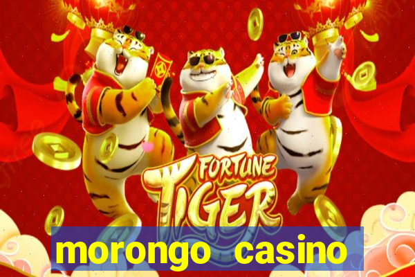 morongo casino resort and spa