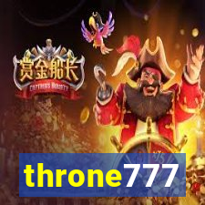 throne777