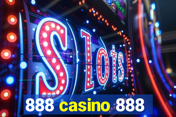 888 casino 888