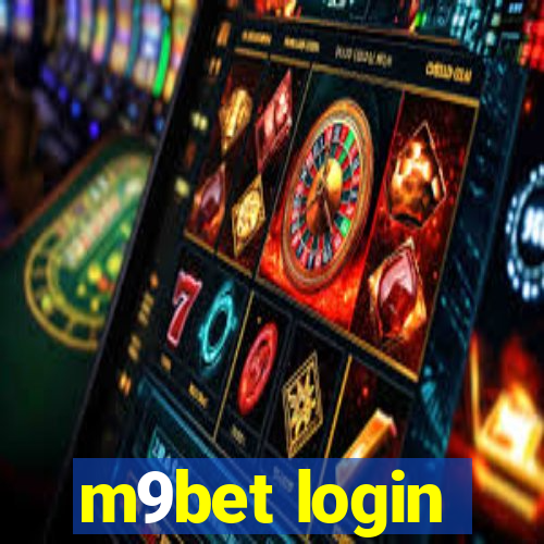 m9bet login